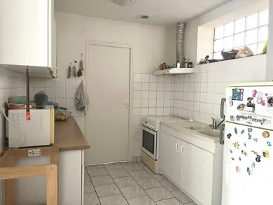 Maison à Saint-Martin-la-Pallu (86380) — 8/20