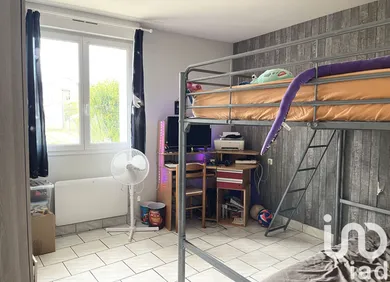 Maison à Saint-Martin-la-Pallu (86380) — 7/20