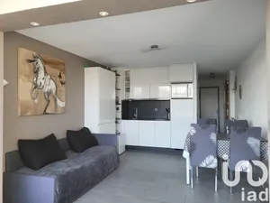 Apartment at Marseillan-plage (34340)