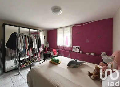 Maison à Saint-Martin-la-Pallu (86380) — 17/20