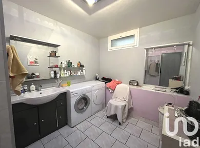 Maison à Saint-Martin-la-Pallu (86380) — 19/20