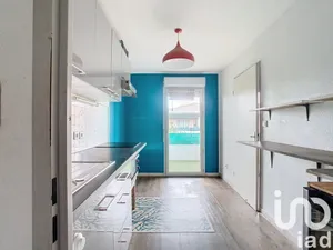 Appartement à Toulouse (31200)