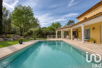 Maison à Les Arcs (83460)