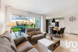 House in Nouvoitou (35410)