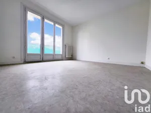 Appartement à Conflans-Sainte-Honorine (78700)