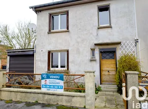 House at Tergnier (02700)