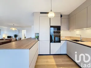 Apartment at Rouen (76100)