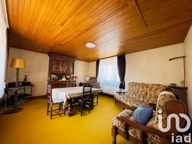 Townhouse at Lorquin (57790)