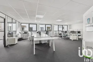 Immeuble à Boulogne-Billancourt (92100)