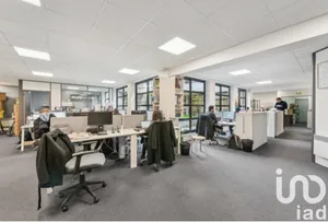 Immeuble à Boulogne-Billancourt (92100)