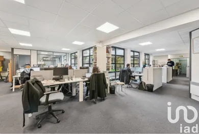 Immeuble à Boulogne-Billancourt (92100)