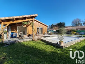 Maison à Cestas (33610)