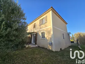 Maison à SAINT VICTOR LA COSTE (30290)