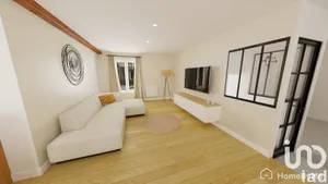 Duplex à Épernon (28230)