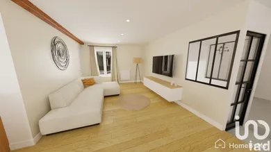 Duplex at Épernon (28230)