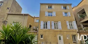 Townhouse at Pont-Saint-Esprit (30130)