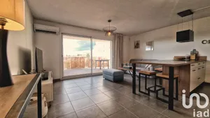 Appartement à Lançon-Provence (13680)