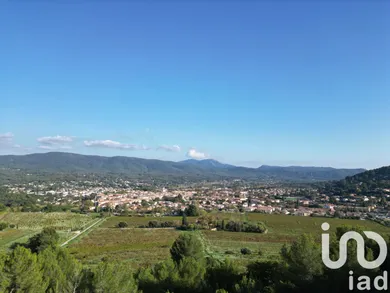 Demeure à Le Castellet (83330)