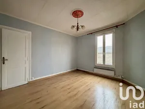 Appartement à Villeneuve-Saint-Georges (94190)