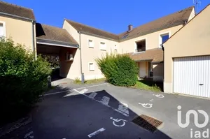 Appartement à Vert-le-Petit (91710)