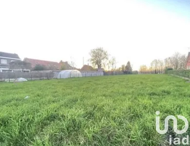 Land at Flines-lez-Raches (59148)
