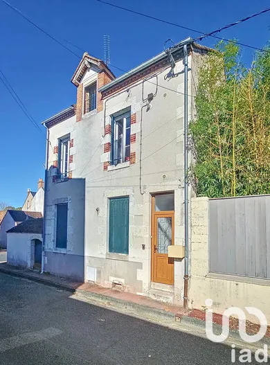 Appartement à Briare (45250)