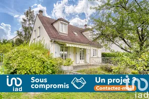 Maison traditionnelle à Triel-sur-Seine (78510)