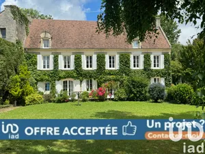 House at Authie (14280)