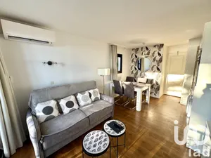 Apartment at Cannes (06150)