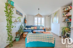 Appartement à Saint-Égrève (38120)