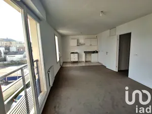 Appartement à Neuilly-sur-Marne (93330)
