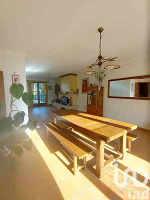 Maison traditionnelle à Pézenas (34120)