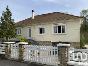 Maison à Montmacq (60150)