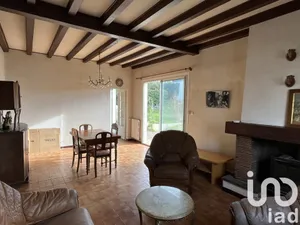 House in Gabarret (40310)