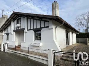 Maison à Gabarret (40310)