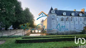 Appartement à Avaray (41500)