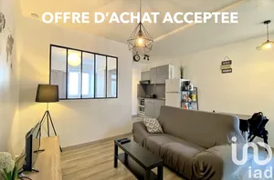 Appartement à Pau (64000)