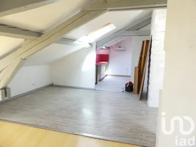 Appartement à Épinal (88000)