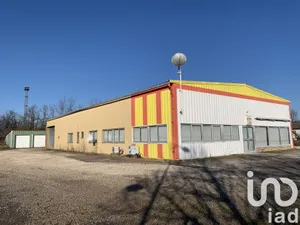 Immeuble à CHALINDREY (52600)