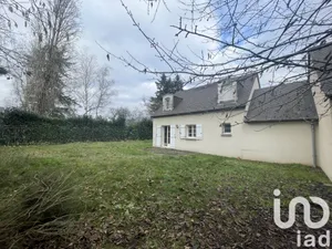 Maison à Ballan-Miré (37510)