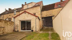 House at Margny-lès-Compiègne (60280)
