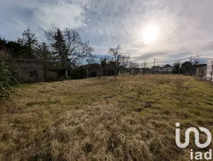 Building plot at Colmar (68000)