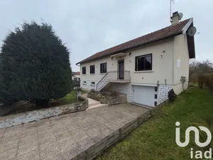 Maison à Rolampont (52260)