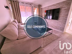 Apartment in Marseille (13010)