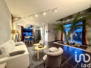 Maison à Soissons (02200)
