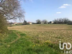 Terrain à bâtir à Eauze (32800)
