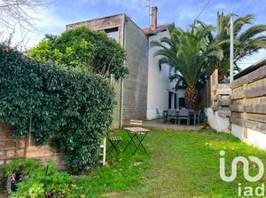 Apartment at Boucau (64340)