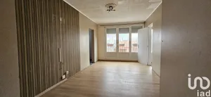 Apartment at Épinay-sur-Seine (93800)