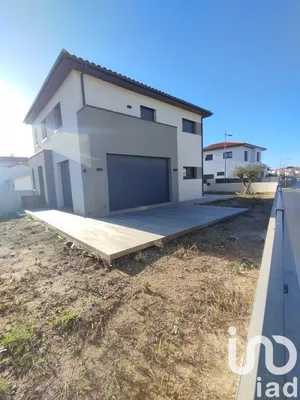 House in Cabestany (66330)