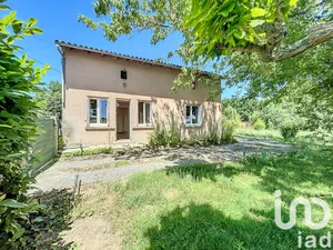 Maison traditionnelle à Castelmaurou (31180)